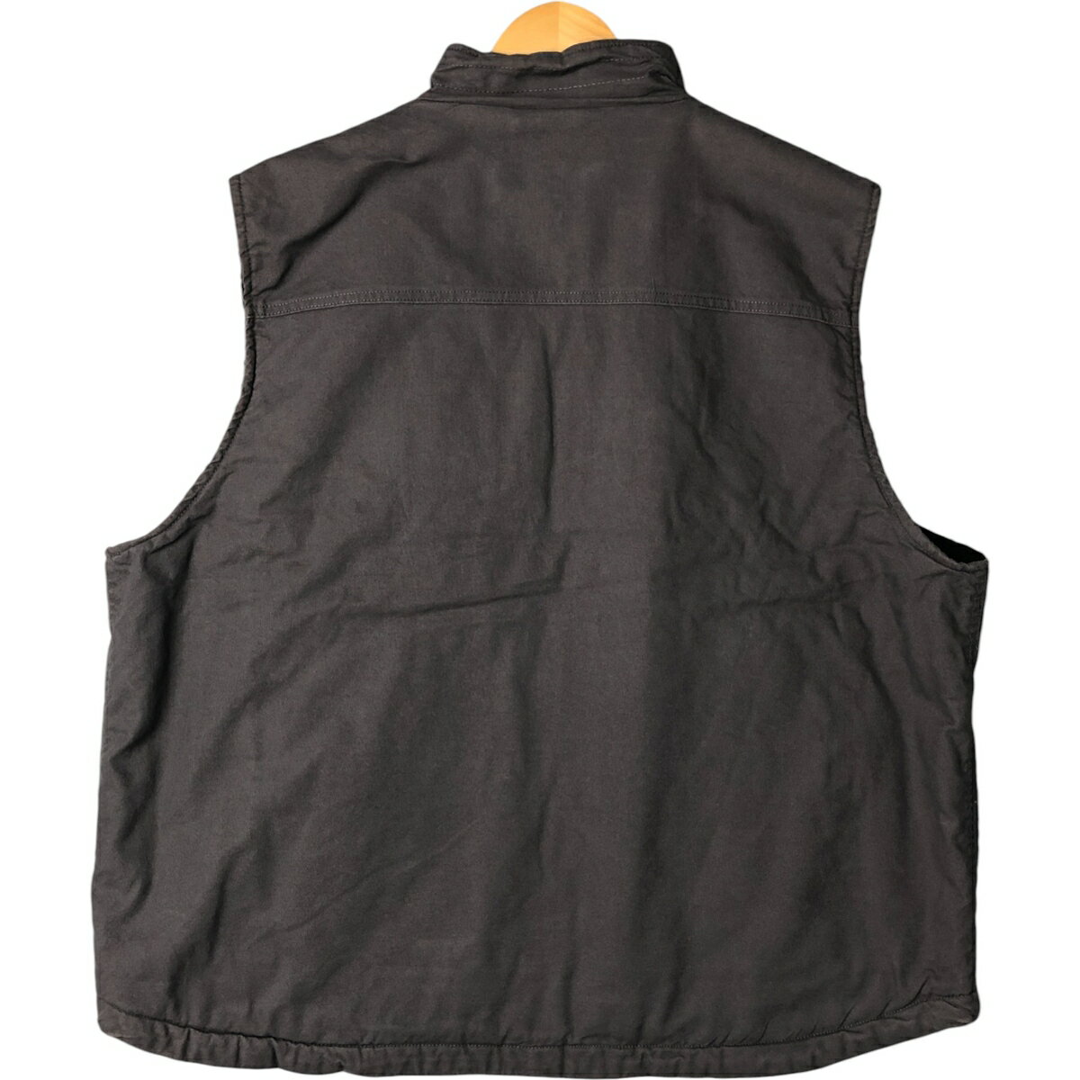 古着 ビッグサイズ ディッキーズ Dickies ダックベスト メンズXXXL相当 /eaa577963 【中古】 【250825】