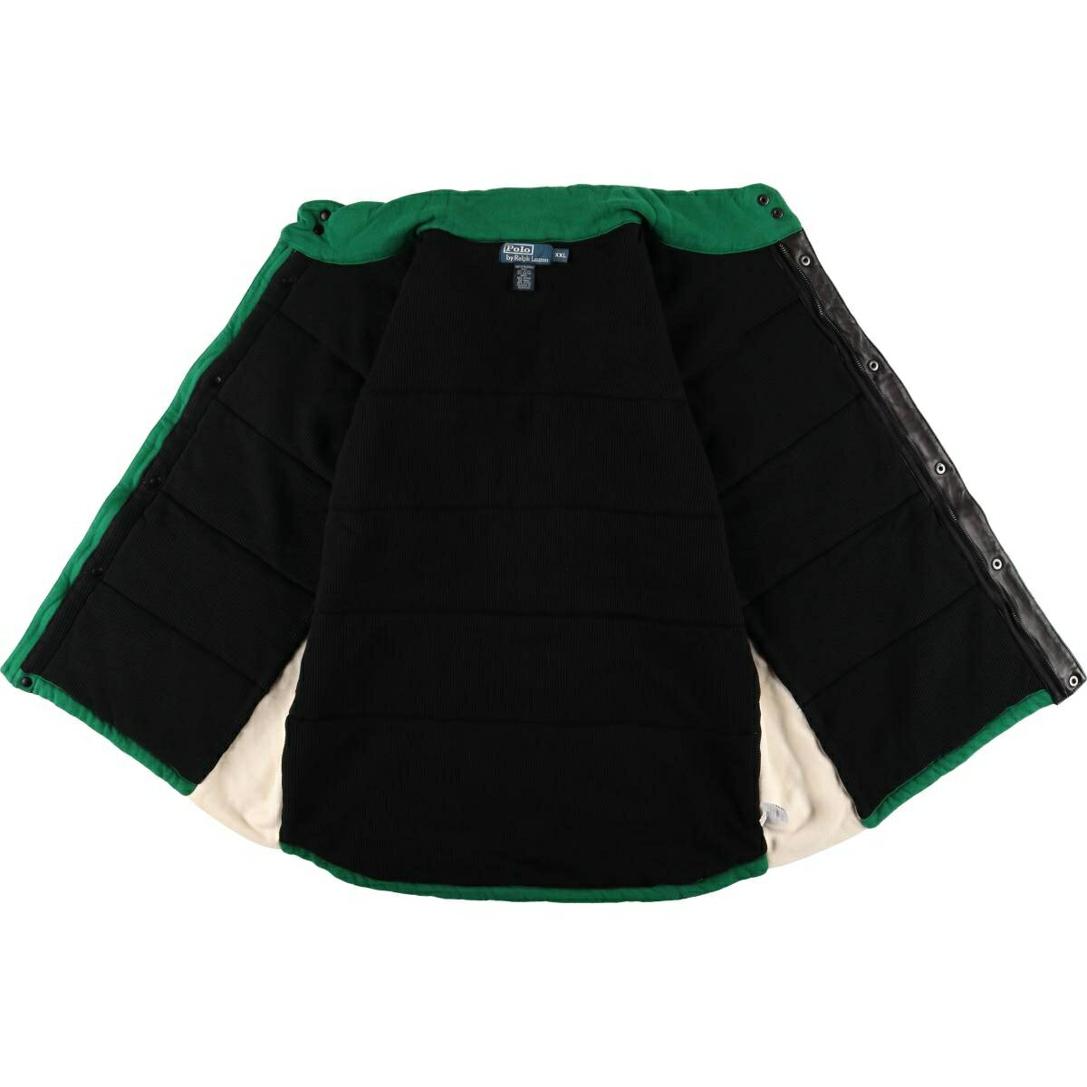 古着 ラルフローレン Ralph Lauren POLO by Ralph Lauren 中綿ベスト メンズXXL相当 /eaa577991 【中古】 【250825】 【SS2603_10】