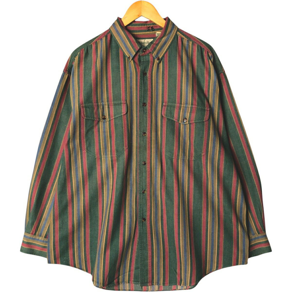 楽天市場】st．john's bay（柄ストライプ）の通販