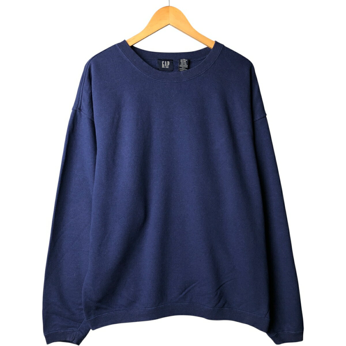 楽天市場】Gap（柄無地）（スウェット・トレーナー｜トップス