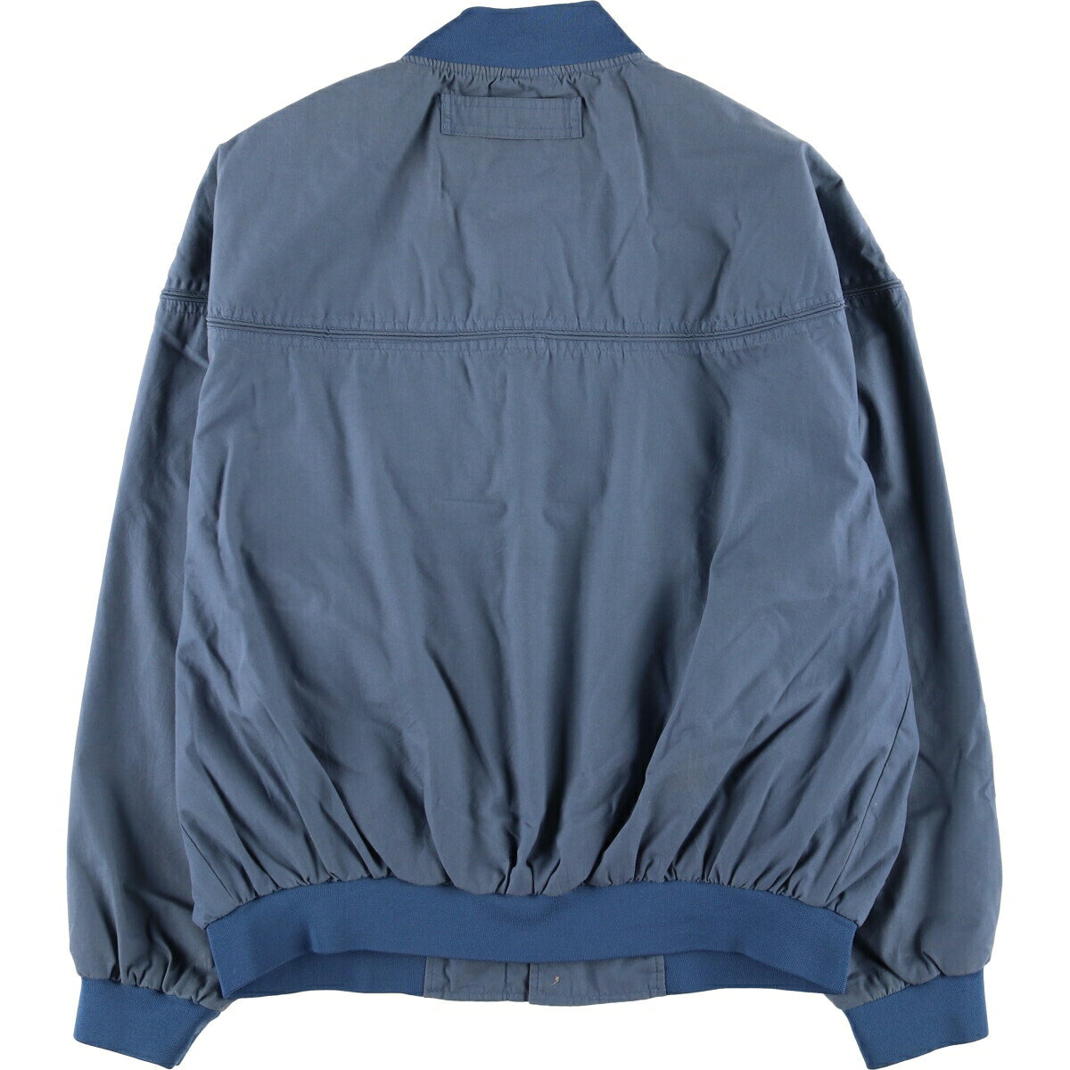 古着 90'S WINDBREAKER ダービージャケット カップショルダージャケット メンズXL相当 ヴィンテージ /eaa578453 【中古】 【250913】