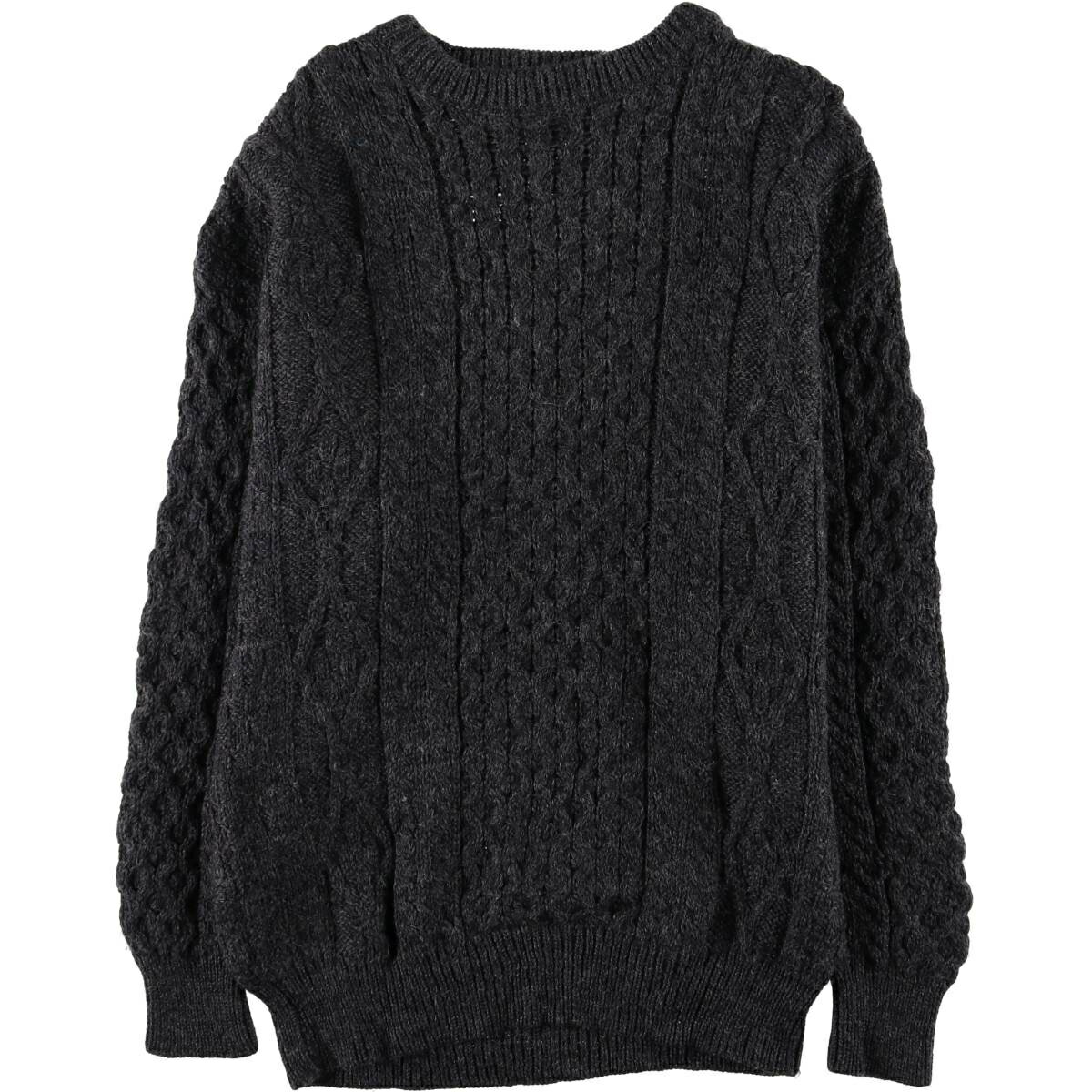 試着のみ ARAN SWEATER MARKET セーター 楽天市場】・aran sweater market・の通販