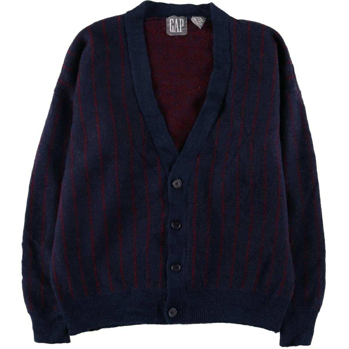 楽天市場】ビンテージ（カーディガン｜トップス）：メンズファッション