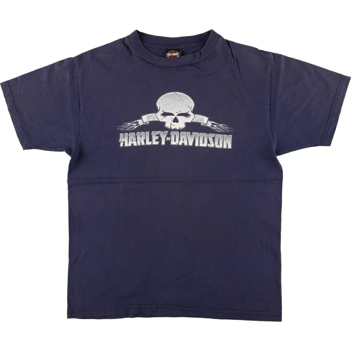 【中古】古着00'Sハーレーダビッ...