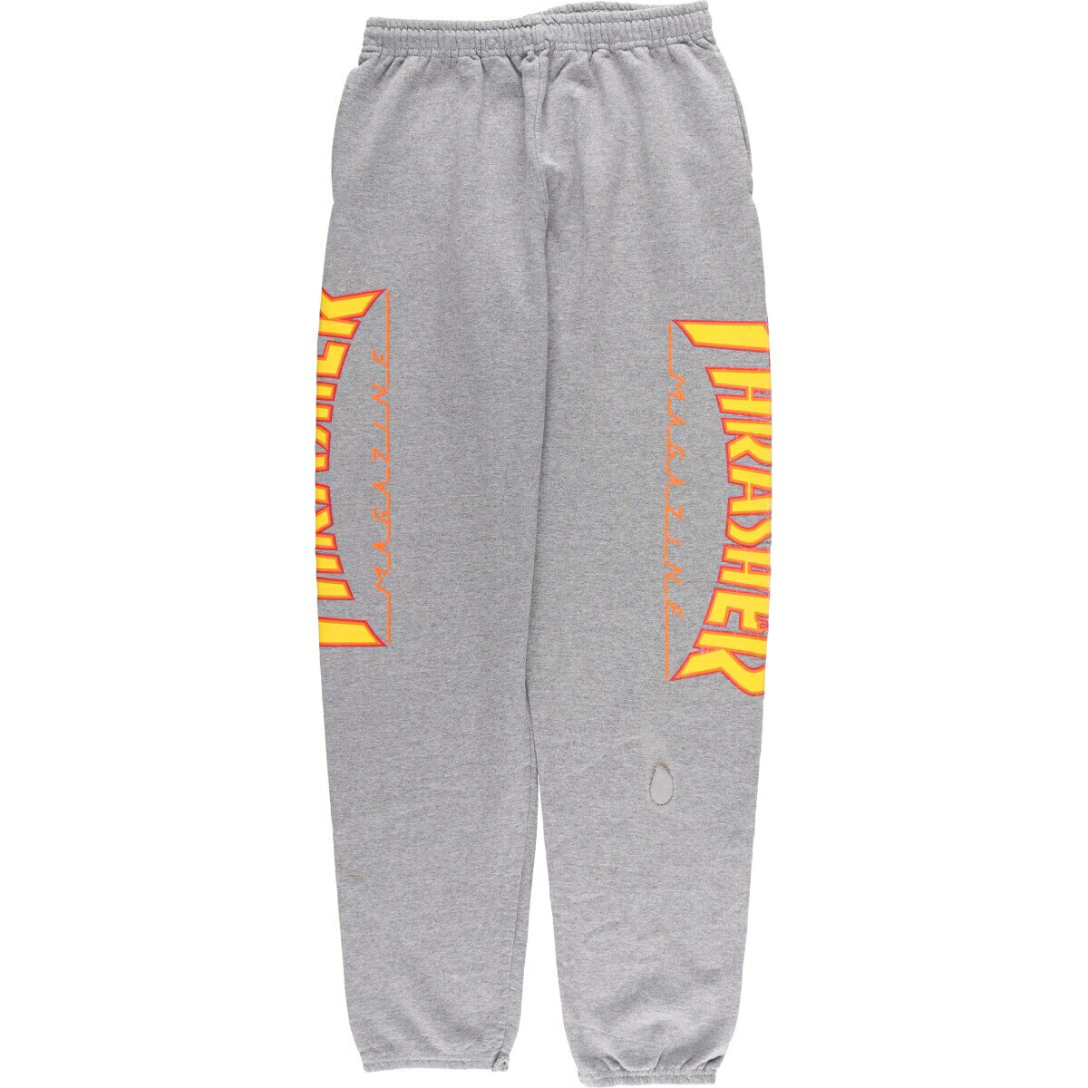 楽天市場】thrasher スウェットパンツの通販