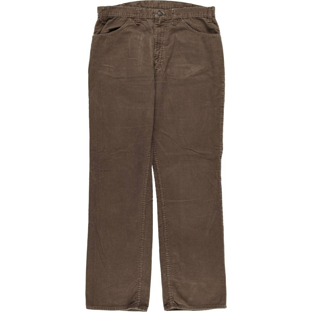 Rakuten - 古着 コーデュロイパンツ メンズw36相当 ヴィンテージ /eaa578865 【中古】 【250906】 【SS2606_30
