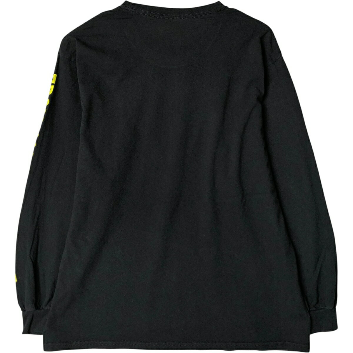 古着 ICE CUBE アイスキューブ ラップTシャツ ラップT メンズL相当 /eaa579024 【...