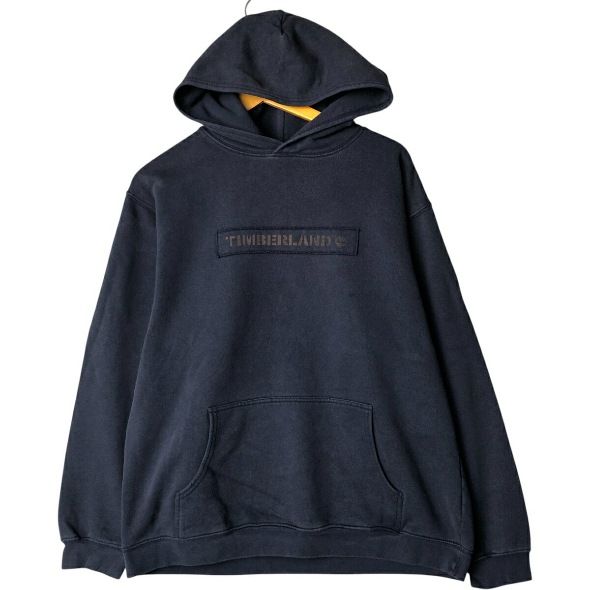 古着 ティンバーランド Timberland スウェットプルオーバーパーカー メンズS相当 /eaa579039 【中古】 【250829】 【ss2601_10】