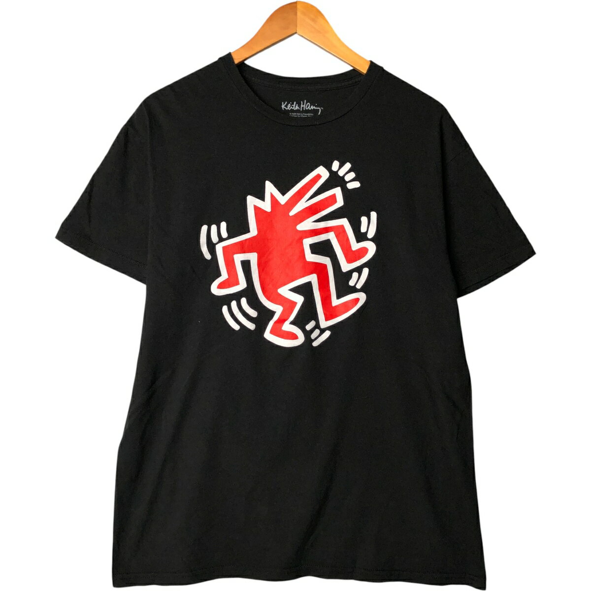 ���� �������إ�� KEITH HARING ������T����� ���L���� /eaa579389 ����š� ��250920�� ��SS2603_30��