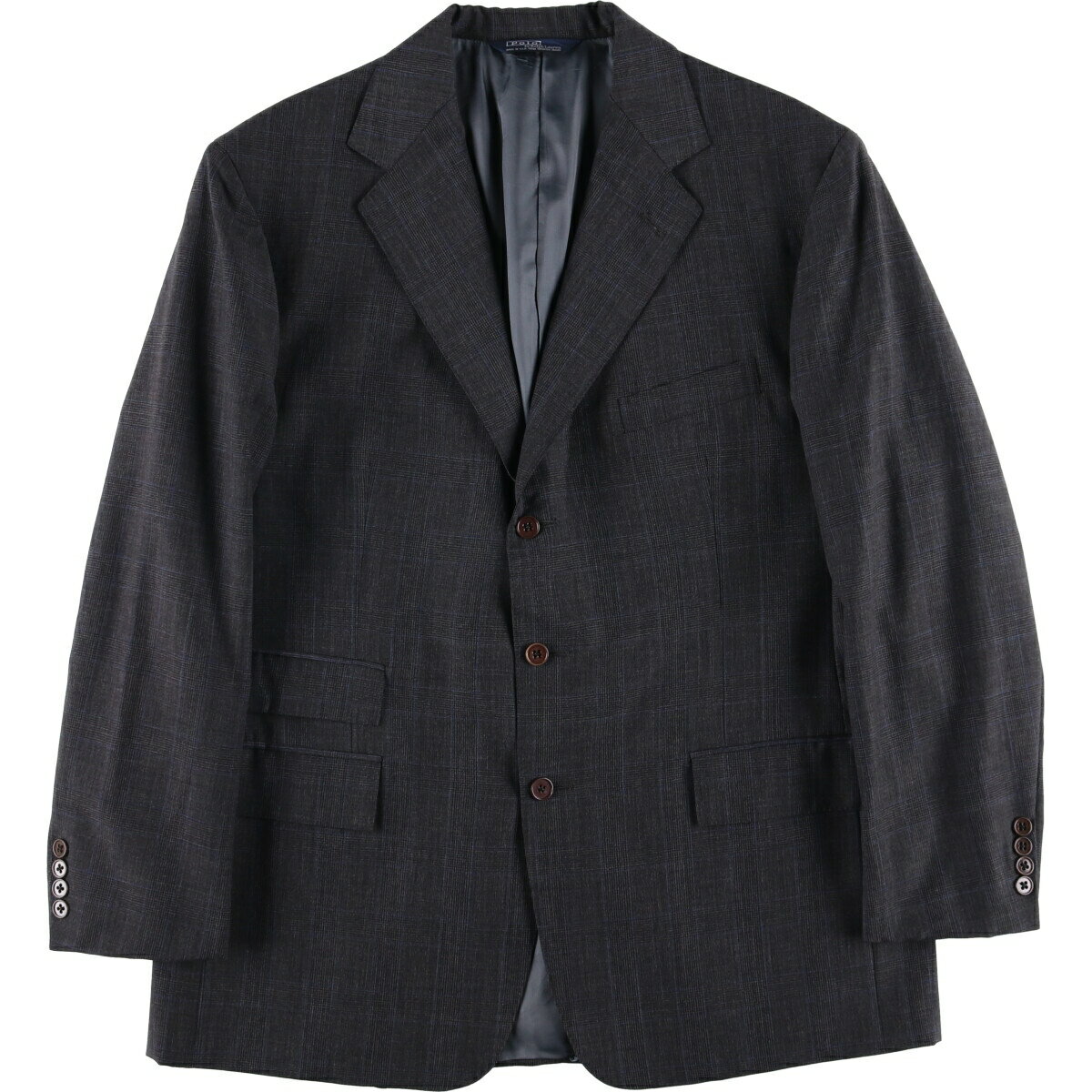 楽天市場】グレンチェック（ブランドラルフローレン）（コート