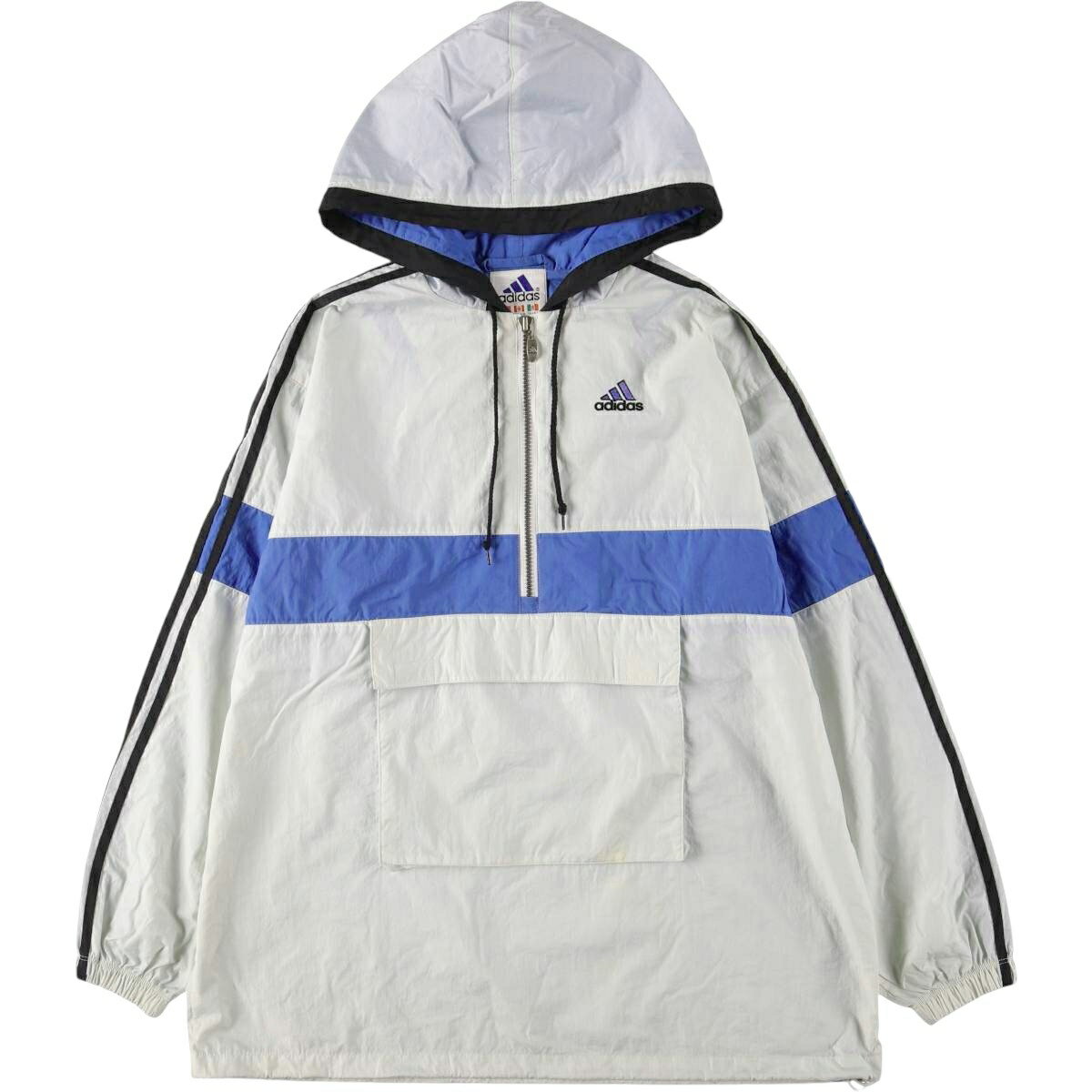 楽天市場】adidas アノラックの通販