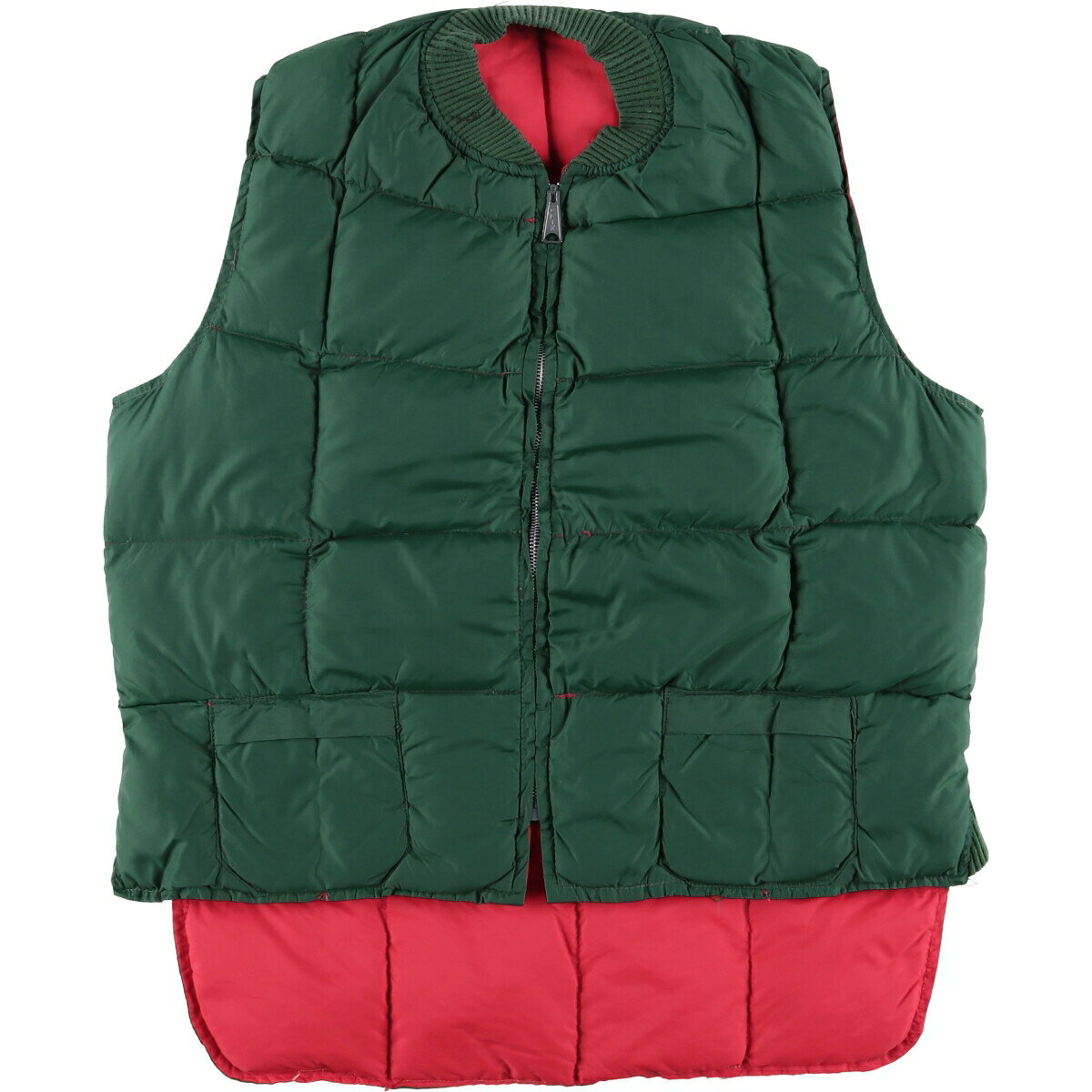 楽天市場】ダウンベスト ネイビー old navyの通販