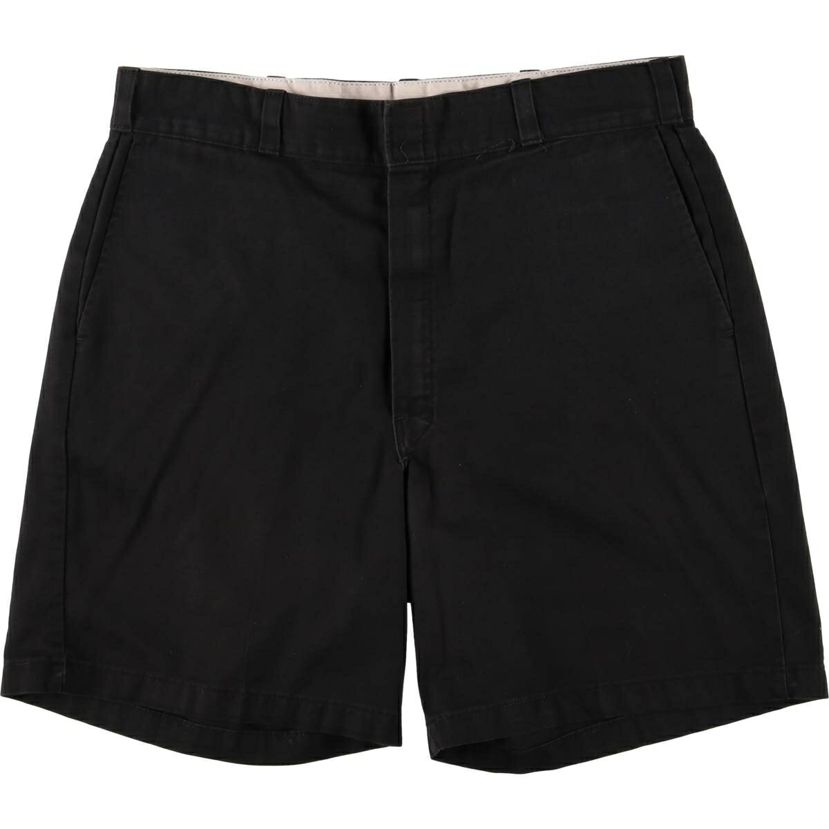 古着 ディッキーズ Dickies ワークショーツ ショートパンツ メンズw35相当 /eaa579688 【中古】 【250907】