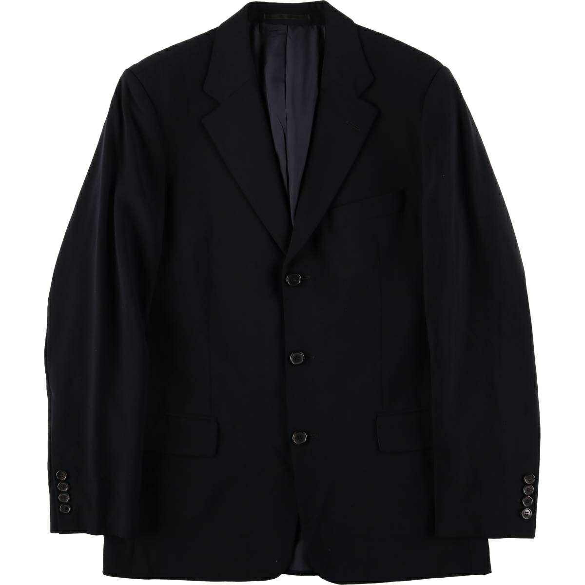 古着 ヒューゴボス HUGO BOSS テーラー