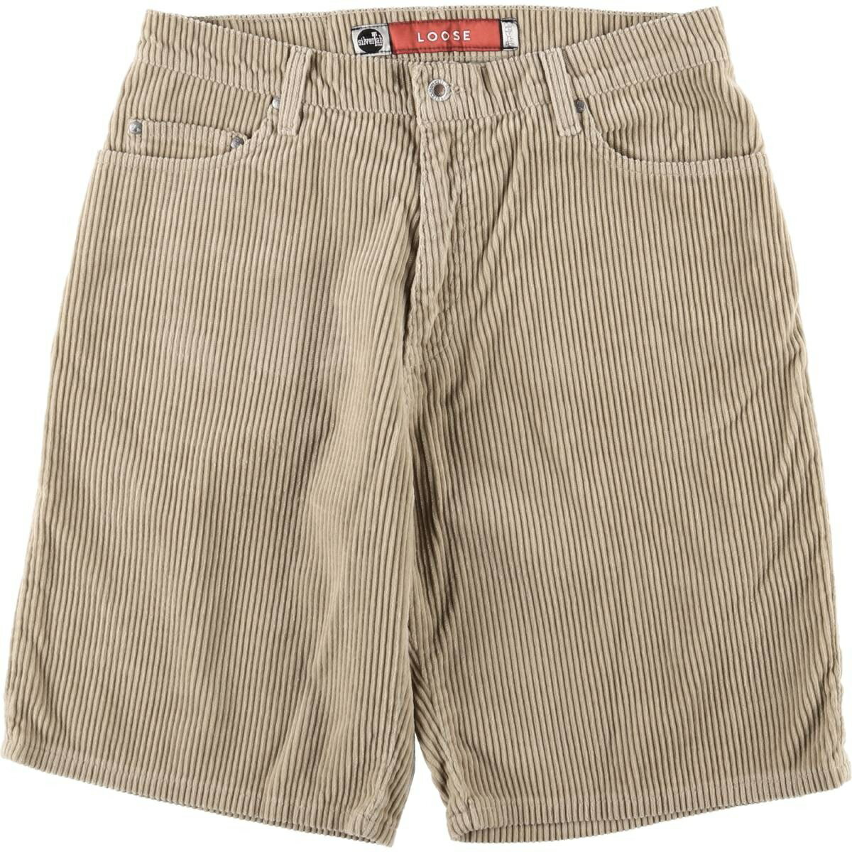 楽天市場】シルバータブ コーデュロイの通販