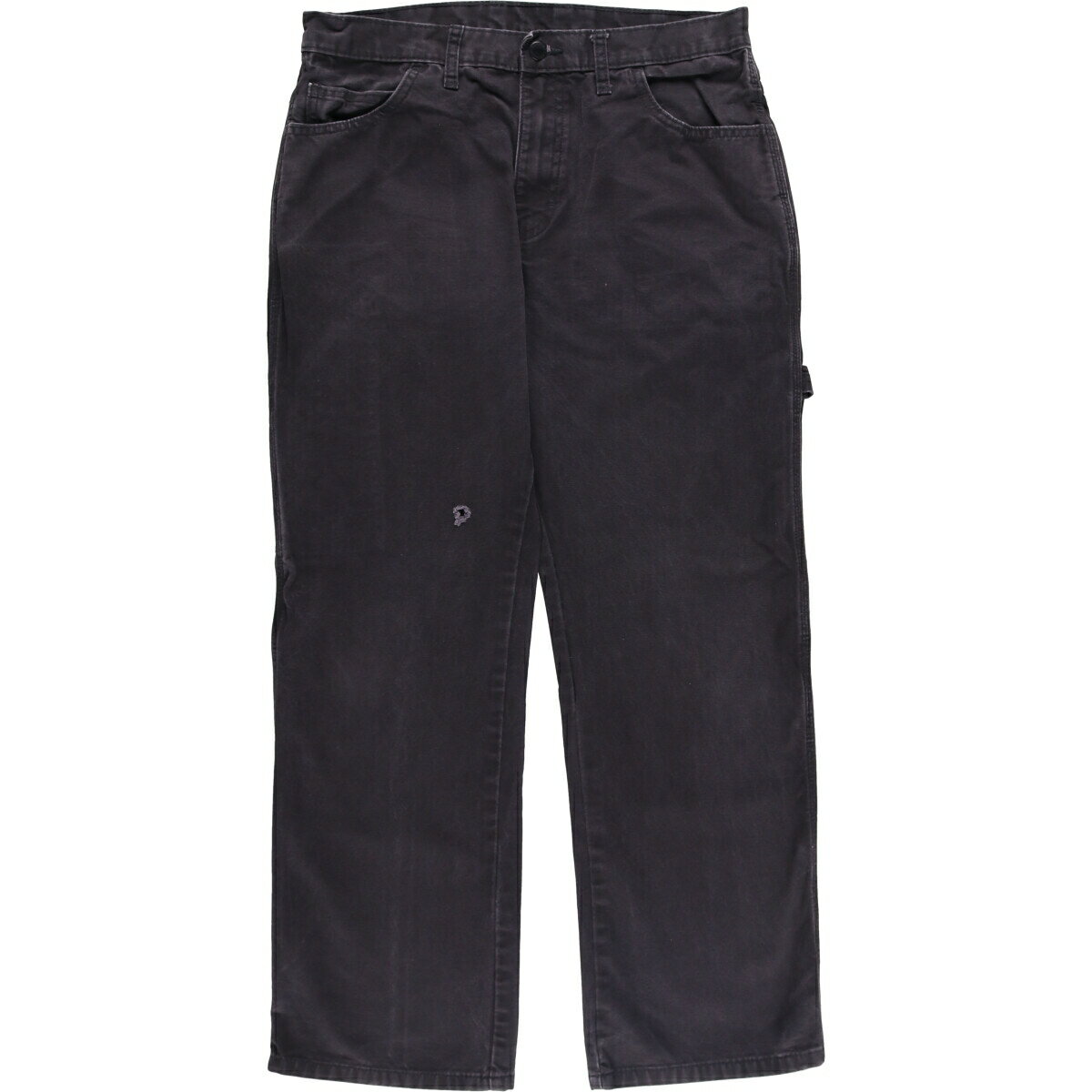 古着 ディッキーズ Dickies ダックペインターパンツ メンズw33相当 /eaa580002 【中古】 【250822】