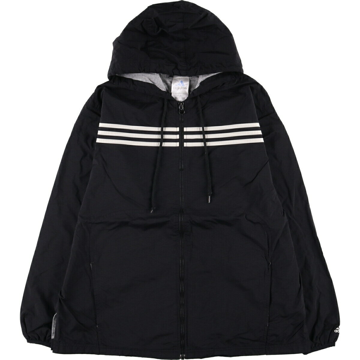 楽天市場】Adidas ナイロンパーカーの通販