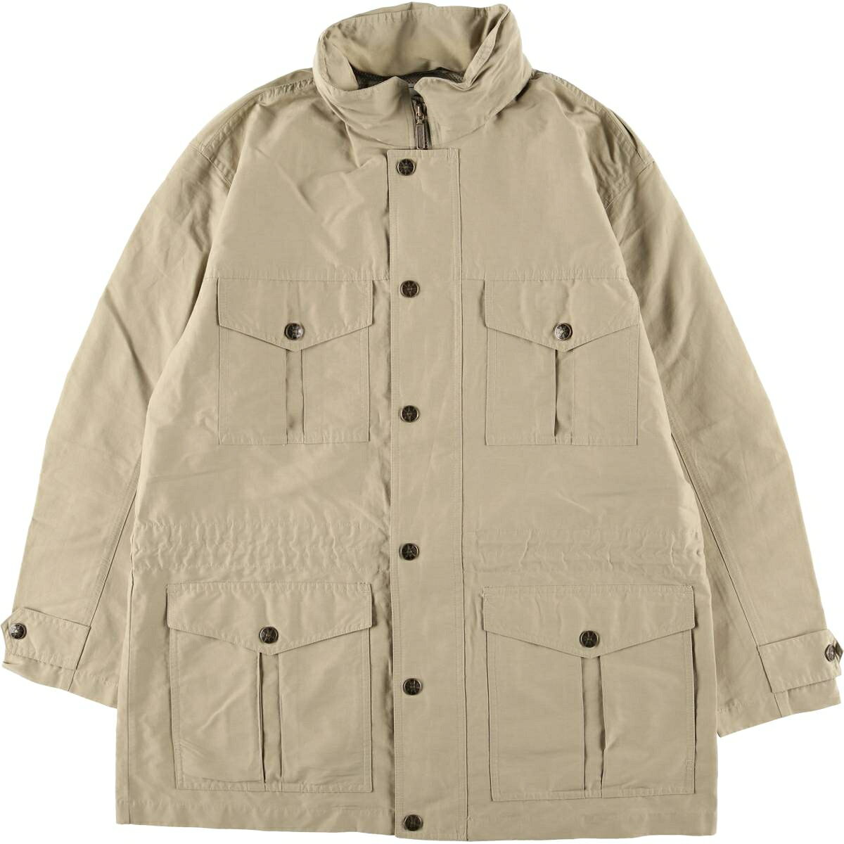 Rakuten - 古着 70~80'S エルエルビーン L.L.Bean マウンテンジャケット シェルジャケット メンズL相当 /eaa580214 【中古】 【250825】 【SS2603_10】