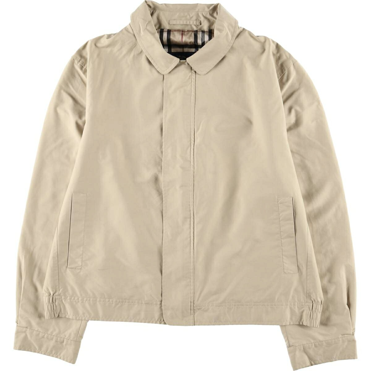 楽天市場】ウインドブレーカー（ブランドバーバリー）（メンズ
