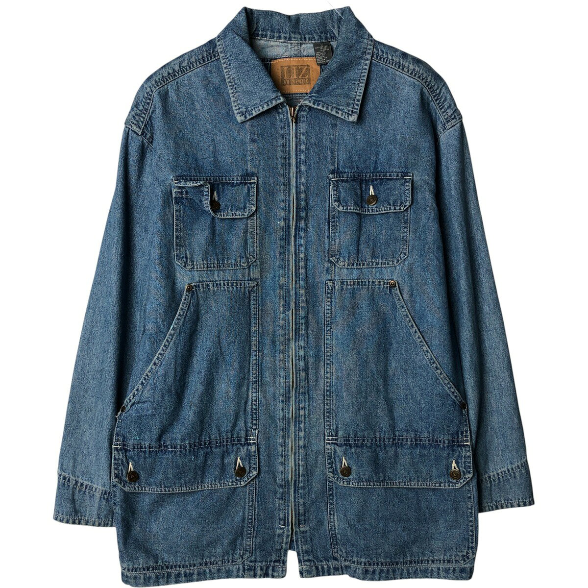 楽天市場】liz claiborne（コート・ジャケット｜メンズファッション 