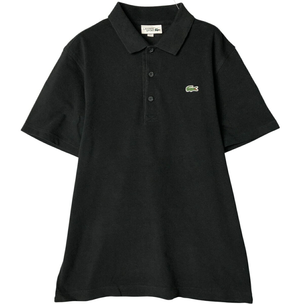 古着 ラコステ LACOSTE SP