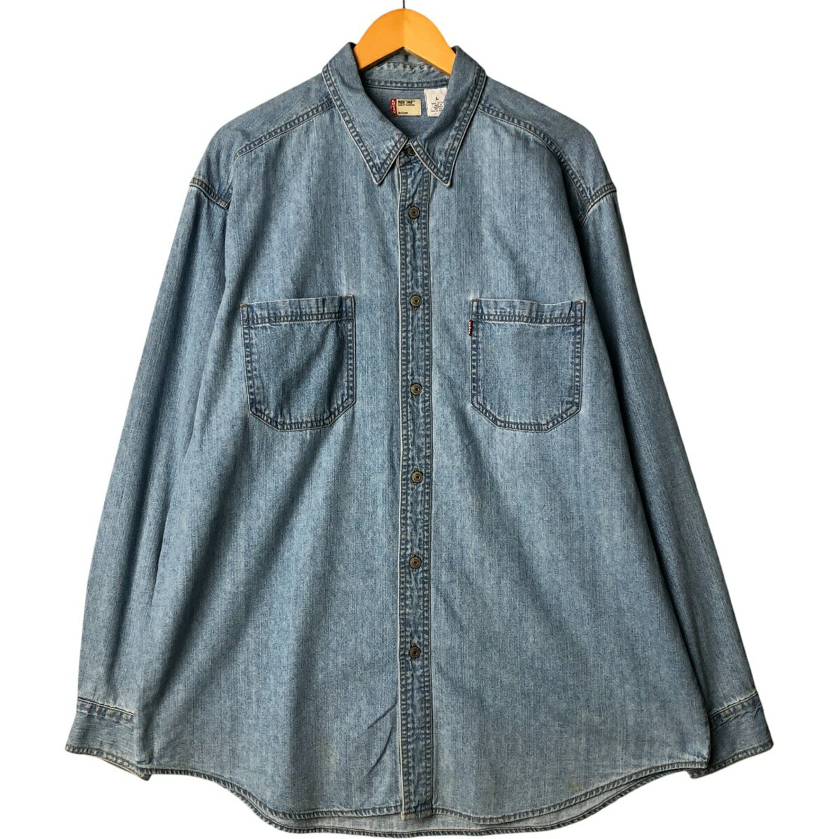 【中古】古着リーバイスLevi's...