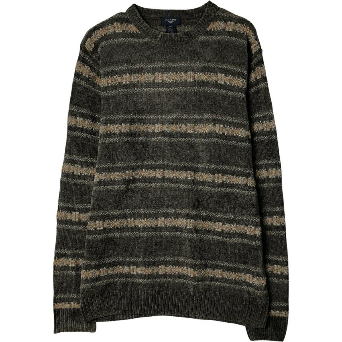 楽天市場】dockers ブランド（ニット・セーター｜トップス）：メンズ