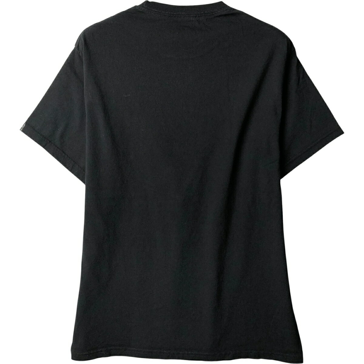 古着 AC/DC エーシーディーシー バンドTシャツ バンT メンズM相当 /eaa581020 【中古】 【250922】 【NH-2508】