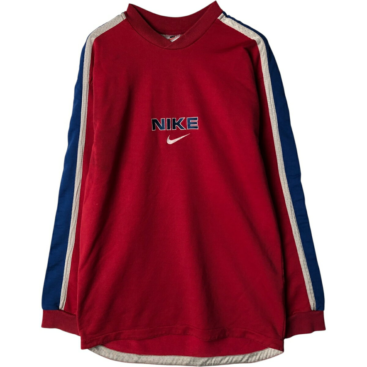 楽天市場】トレーナー メンズ ナイキ（カラーレッド）（スウェット