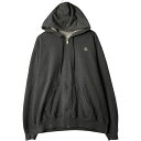 古着 ビッグサイズ チャンピオン Champion ECO スウェットフルジップパーカー メンズXXXL相当 /eaa581160 【中古】 【250913】|詳細画像