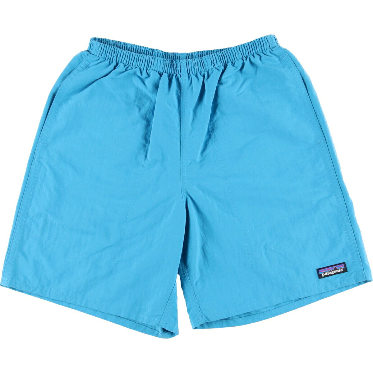 古着 パタゴニア Patagonia スイムショーツ ショートパンツ メンズS相当 /eaa581219 【中古】 【250914】 ブルー系 春夏秋