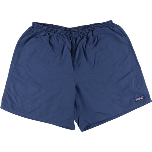 古着 パタゴニア Patagonia BAGGIES LONGS 7 バギーズ ロング 7インチ 58034SP20 スイムショーツ ショートパンツ メンズXL相当 /eaa581258 【中古】 【250914】 古着 パタゴニア Patagonia BAGGIES LONGS 7 バギーズ ロング 7インチ 58034SP20 スイムショーツ ショートパンツ メンズXL相当 /eaa581258 【中古】 【250914】