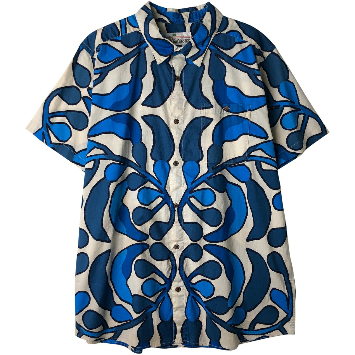 楽天市場】パタゴニア パタロハ シャツの通販