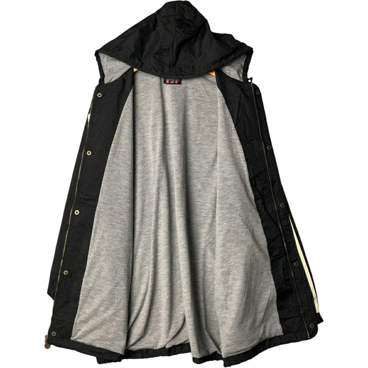 古着 80~90'S アディダス adidas ナイロンパーカー メンズL相当 ヴィンテージ /eaa581762 【中古】 【250912】 【SS2603_10】