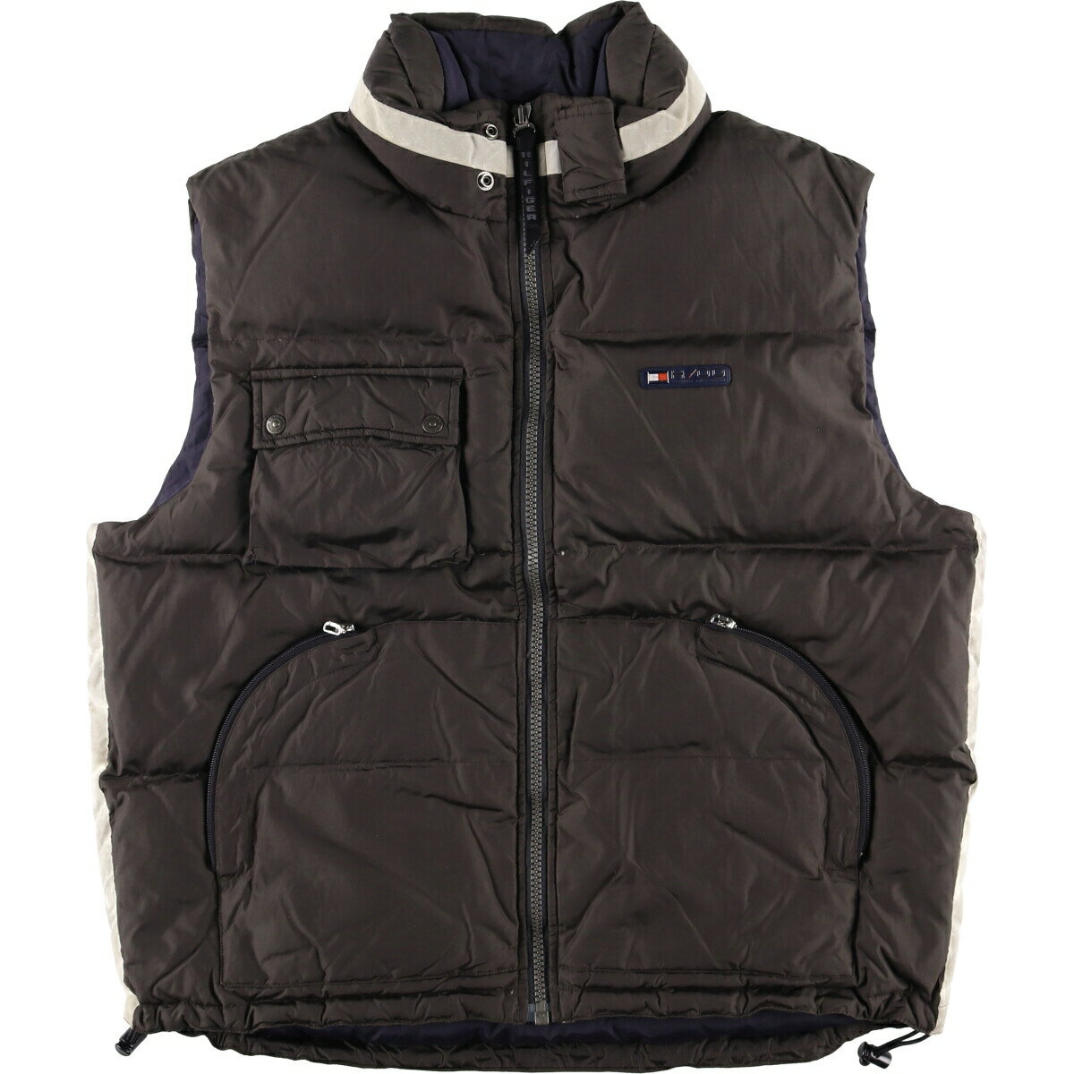 【中古】古着90'S~トミーヒルフ...