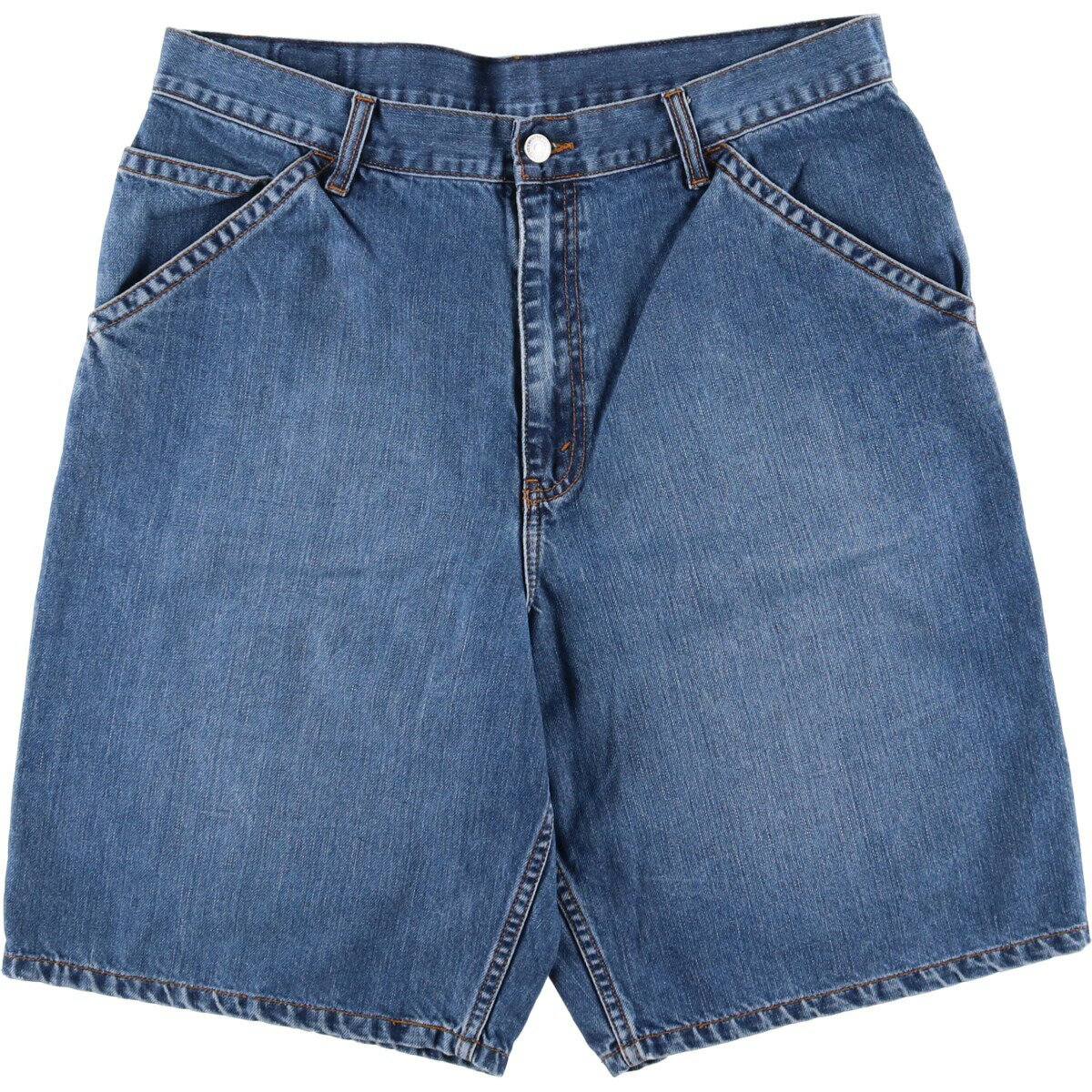 古着 リーバイス Levi's RED TAB デニムショーツ ハーフパンツ ジョーツ メンズw37相当 /eaa581908 【中古】 【250915】