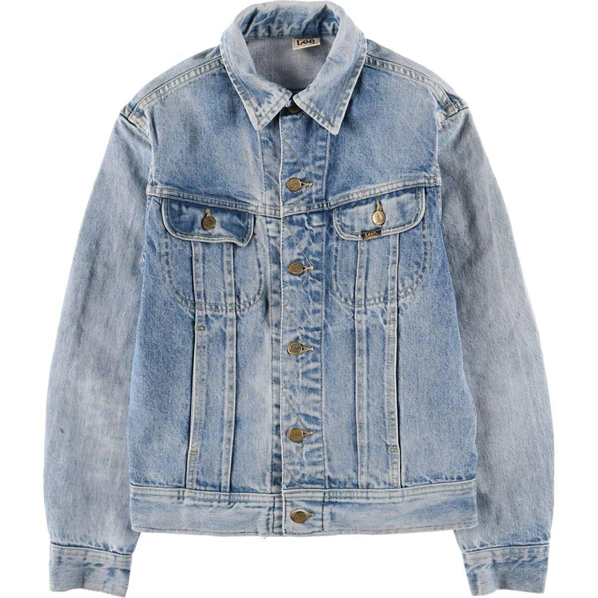 楽天市場】lee デニム ジャケット 古 コーデュロイの通販