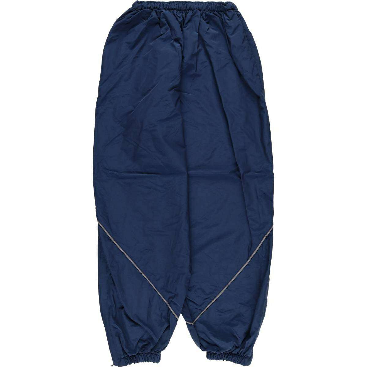 Rakuten - 古着 米軍実品 SKILCRAFT PTU トレーニングパンツ ナイロンパンツ シャカシャカパンツ USA製 LARGE/REGULAR メンズL相当 /eaa582032 【中古】 【250907】 【SS2603_10】