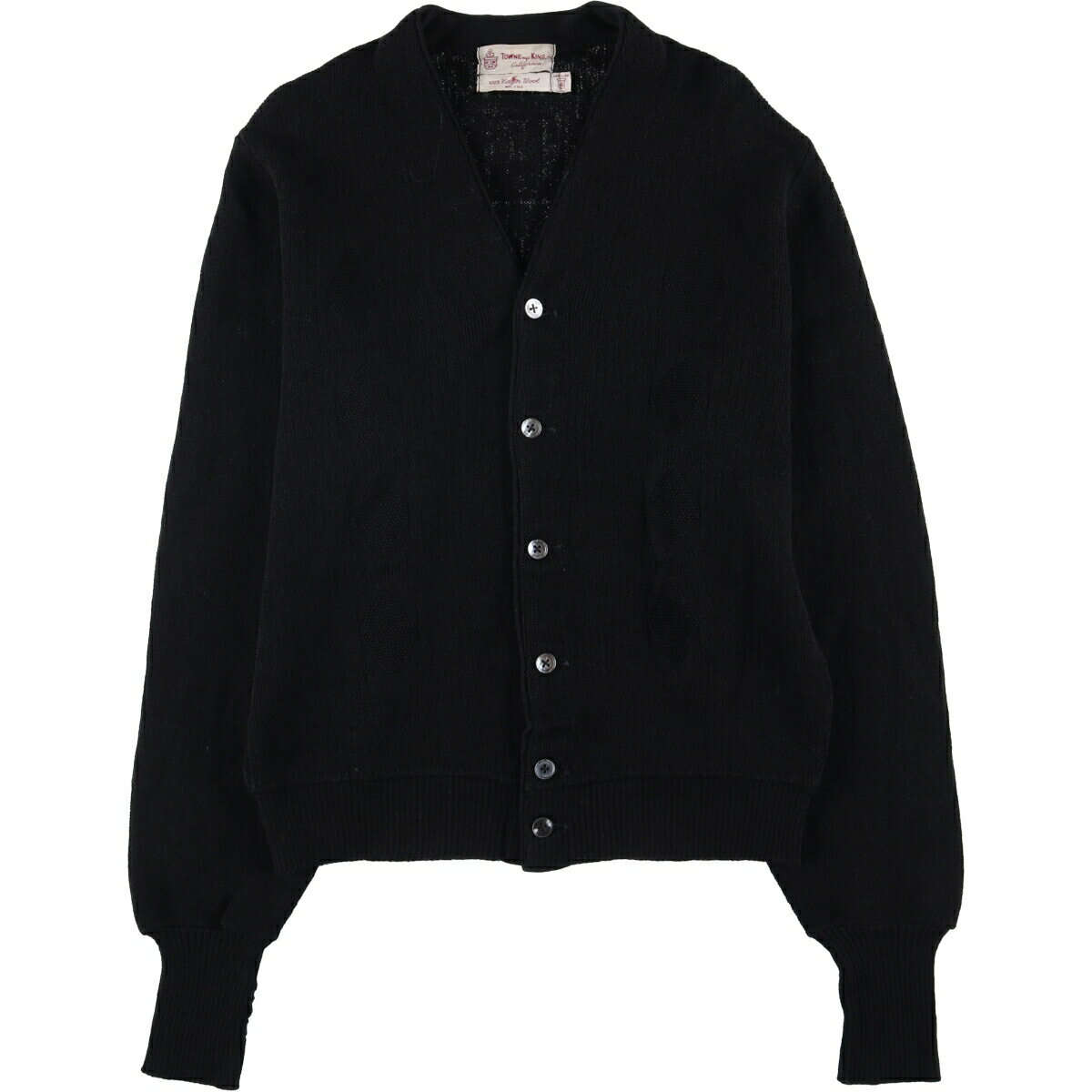 ���� 60'S TOWNE AND KING �������� ������˥åȥ����ǥ����� ���XS���� ������ơ��� /eaa582283 ����š� ��250927��...