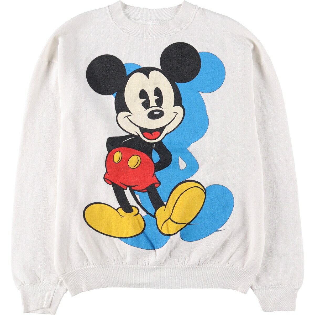 ���� MICKEY MOUSE �ߥå����ޥ��� ����饯�����������åȥ���� �ȥ졼�ʡ� ���L���� /eaa582354 ����š� ��250925�� ��ss2601_10��