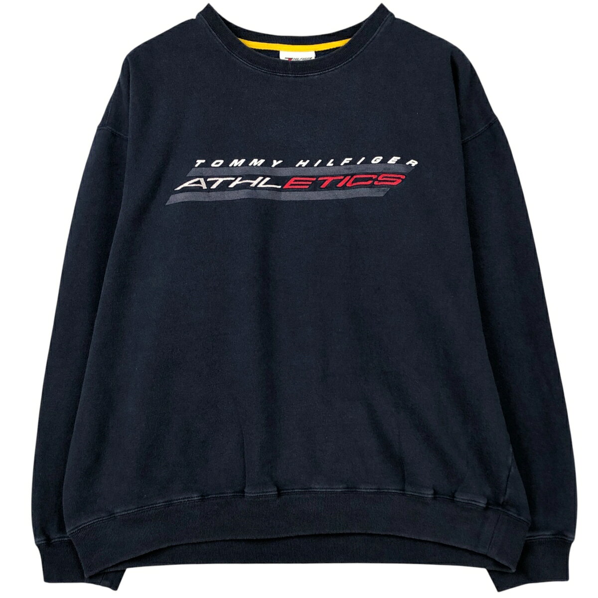 トミー ヒルフィガー ヒルフィガー アスレチックス