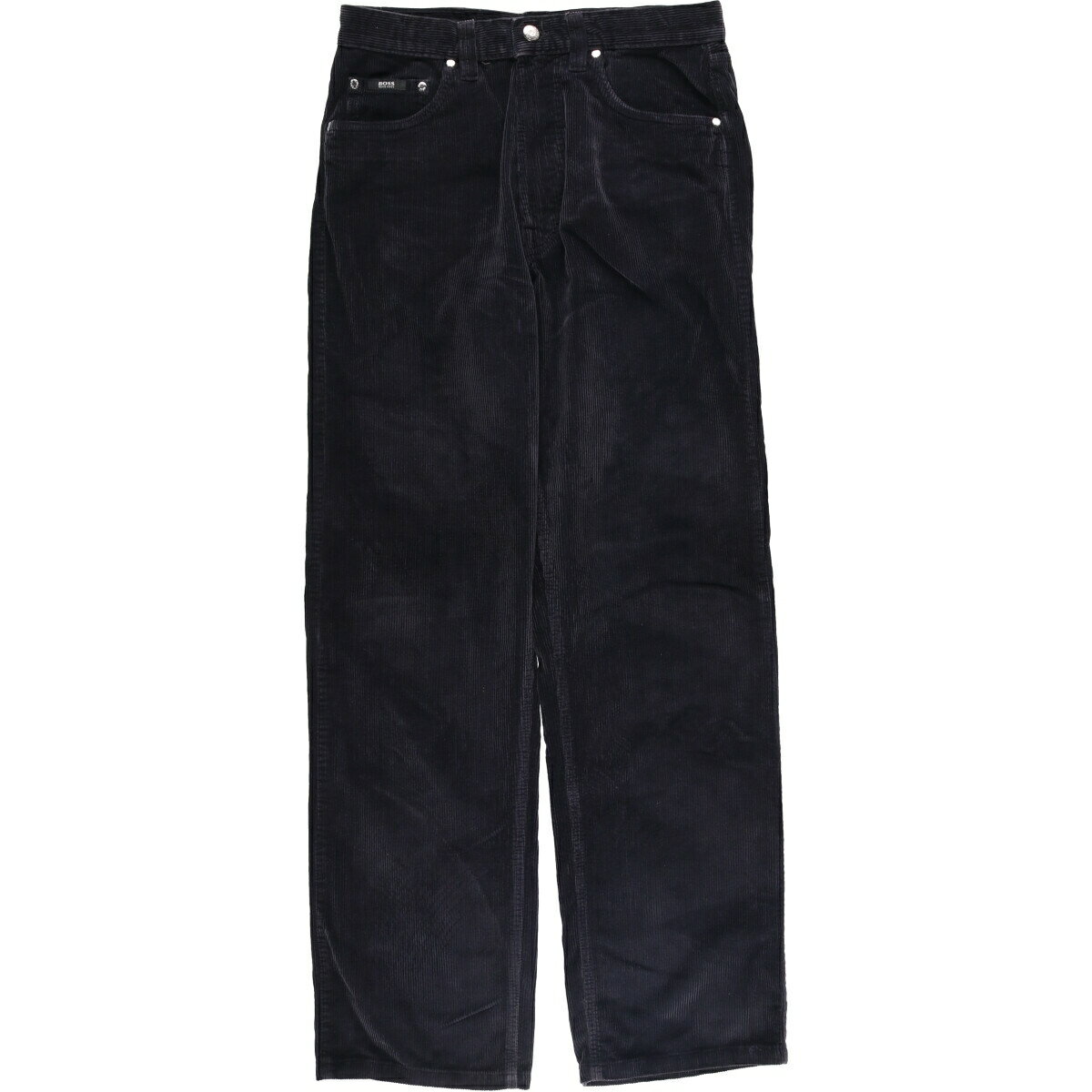 古着 ヒューゴボス HUGO BOSS コーデュ