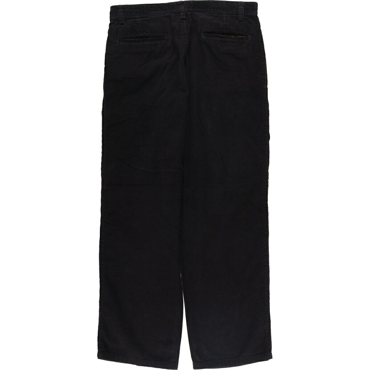 古着 ブルックスブラザーズ Brooks Brothers ツータック コーデュロイパンツ メンズw33相当 /eaa582749 【中古】 【250915】