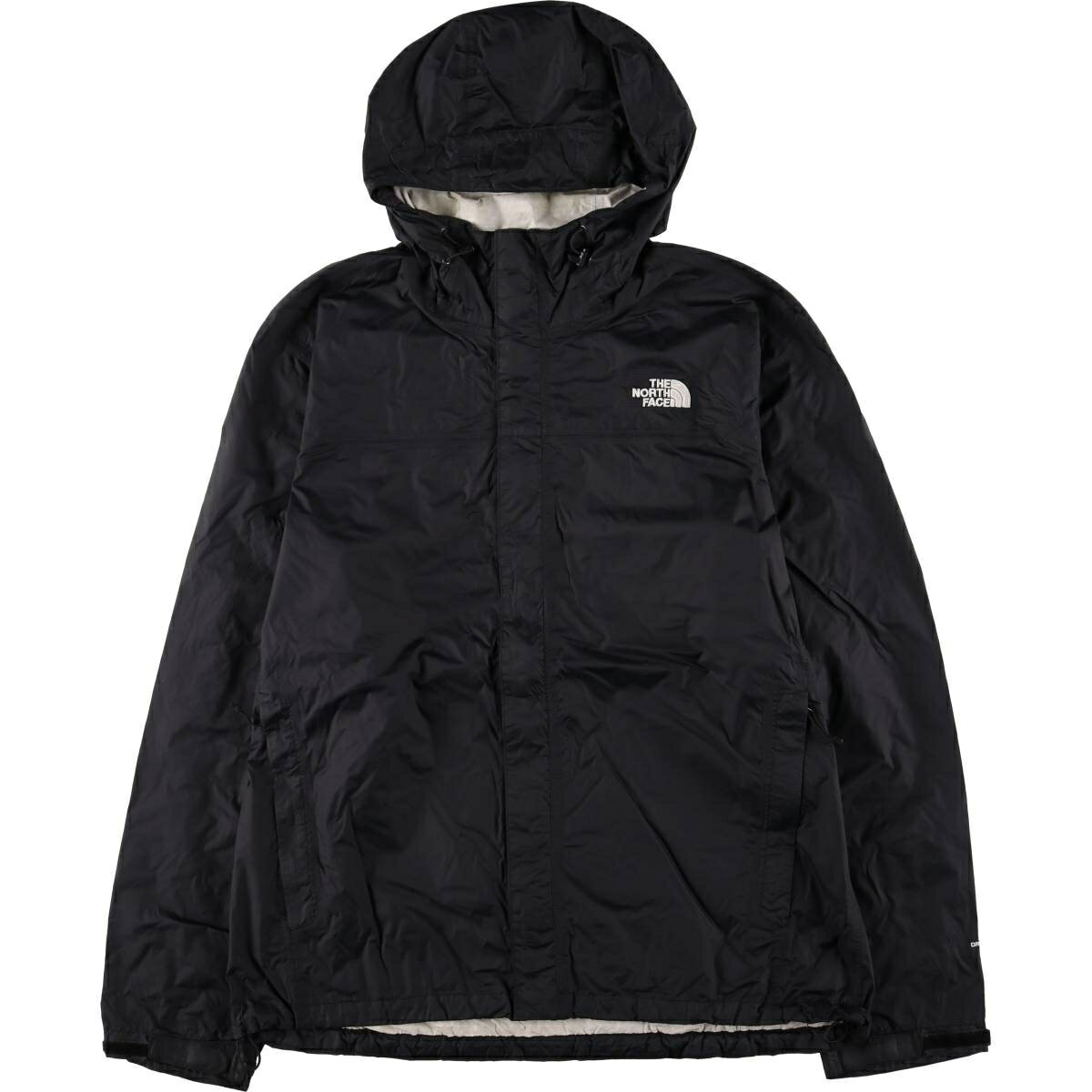 楽天市場】ノースフェイス dryventの通販
