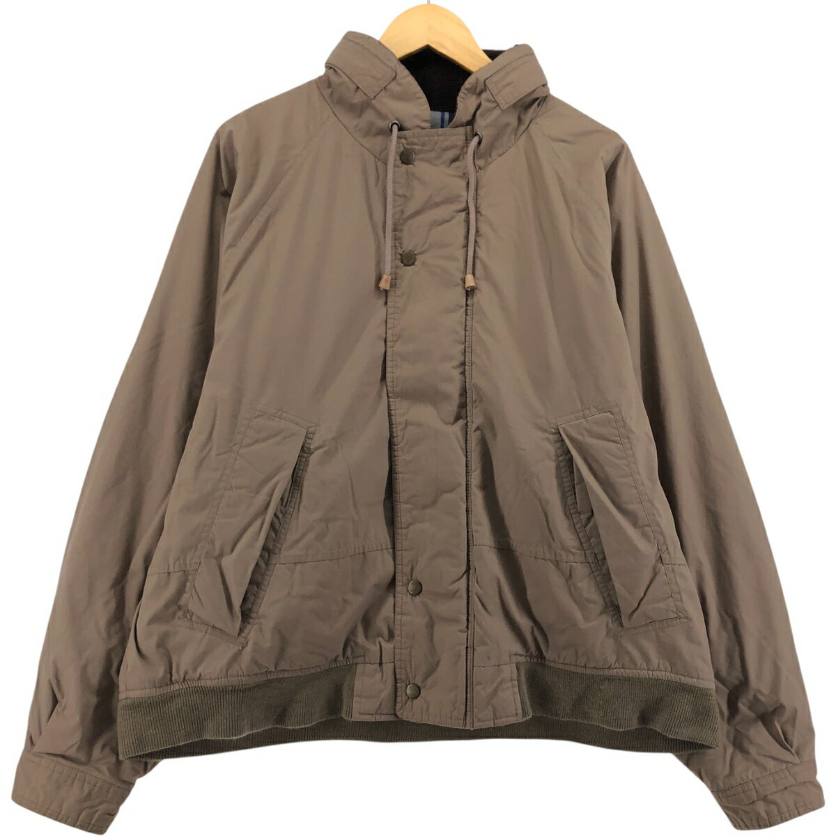 樂天商城 - 古着 オシュコシュ Osh kosh B'GOSH 中綿ジャケット パファージャケット メンズXL相当 ヴィンテージ /eaa582841 【中古】 【250912】 【SS2603_10】