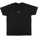 古着 00'S PRIMITIVE NARUTO SHIPPUDEN ナルト疾風伝 うちはサスケ アニメ キャラクタープリントTシャツ メンズM相当 /eaa582986 【中古】 【250914】