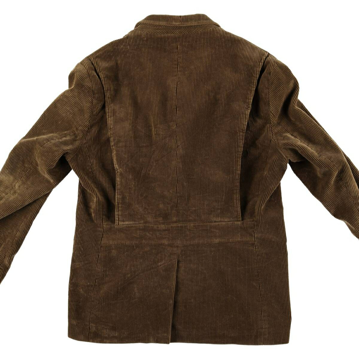 古着 ラルフローレン Ralph Lauren POLO by Ralph Lauren コーデュロイテーラードジャケット メンズL相当 /eaa583192 【中古】 【250926】