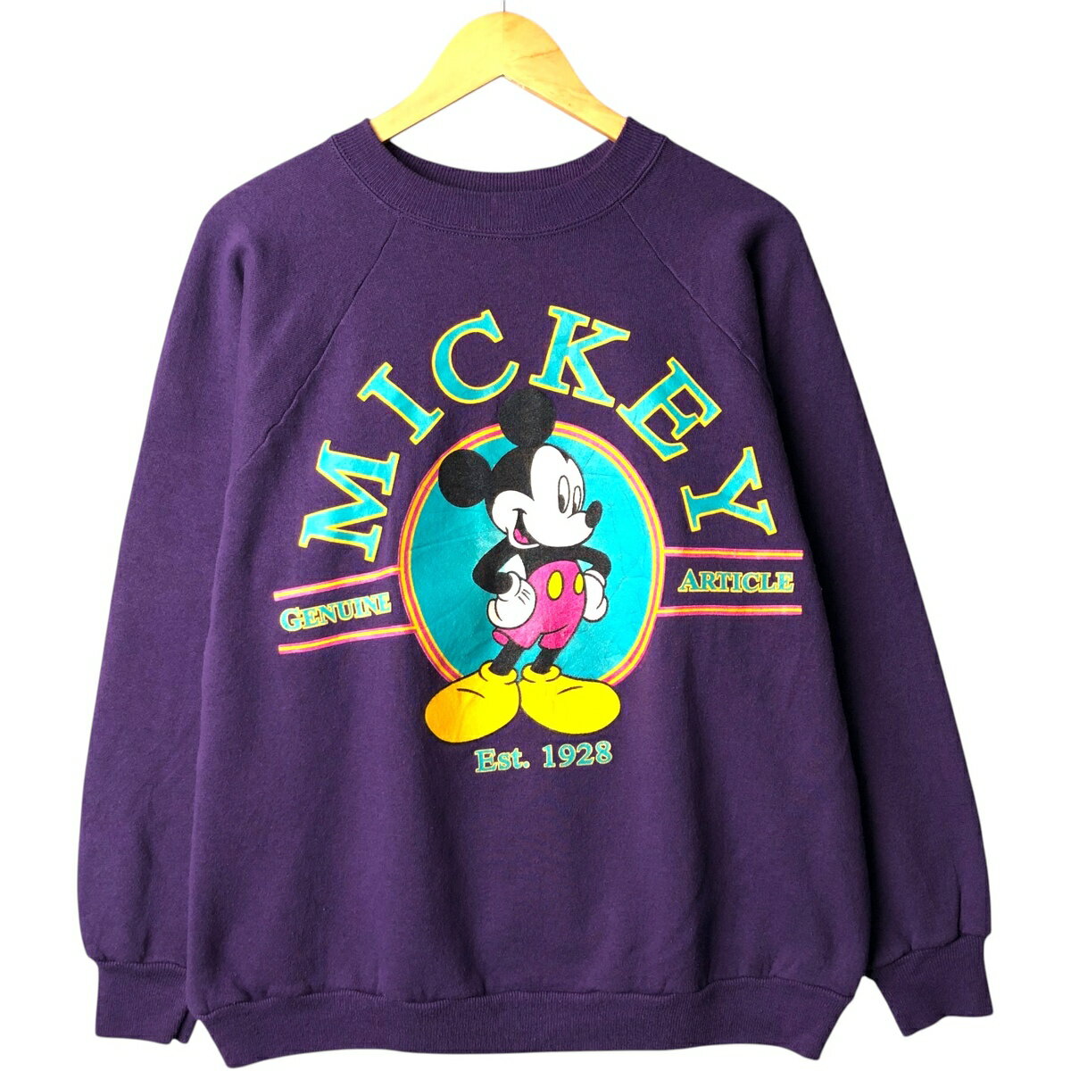 楽天市場】ミッキー（生産国メキシコ）の通販