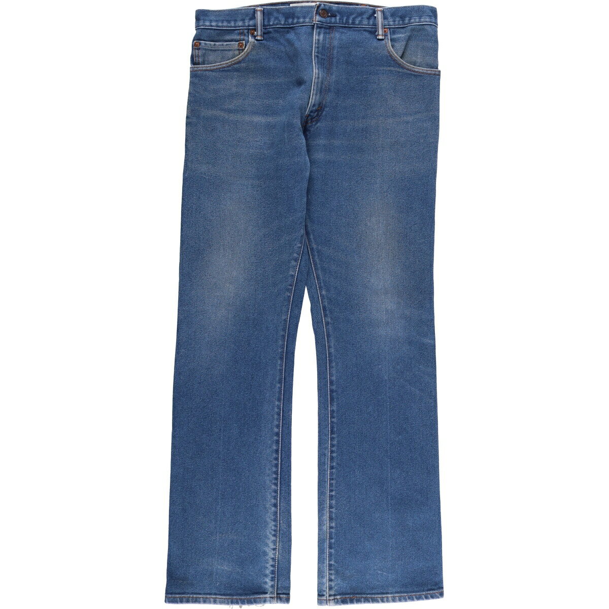 Levi's 517 0217 　メキシコ製　　リーバイス 楽天市場】リーバイス LEVI'S 517-0217 オリジナル ブーツカット