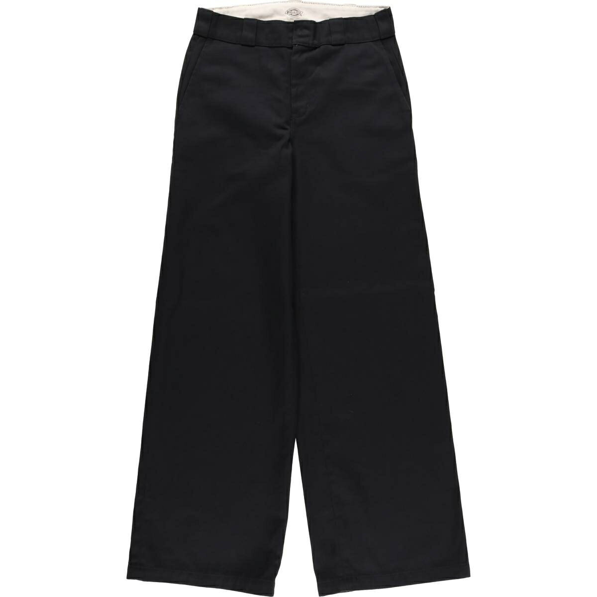 樂天商城 - 古着 ディッキーズ Dickies ワークパンツ レディースL(w29)相当 /eaa583398 【中古】 【250921】 【ADEL/アデル】 【SS2606_30